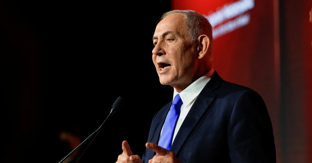 Netanyahu Commits to Prolonged Israeli Military Presence in Southern Lebanon
