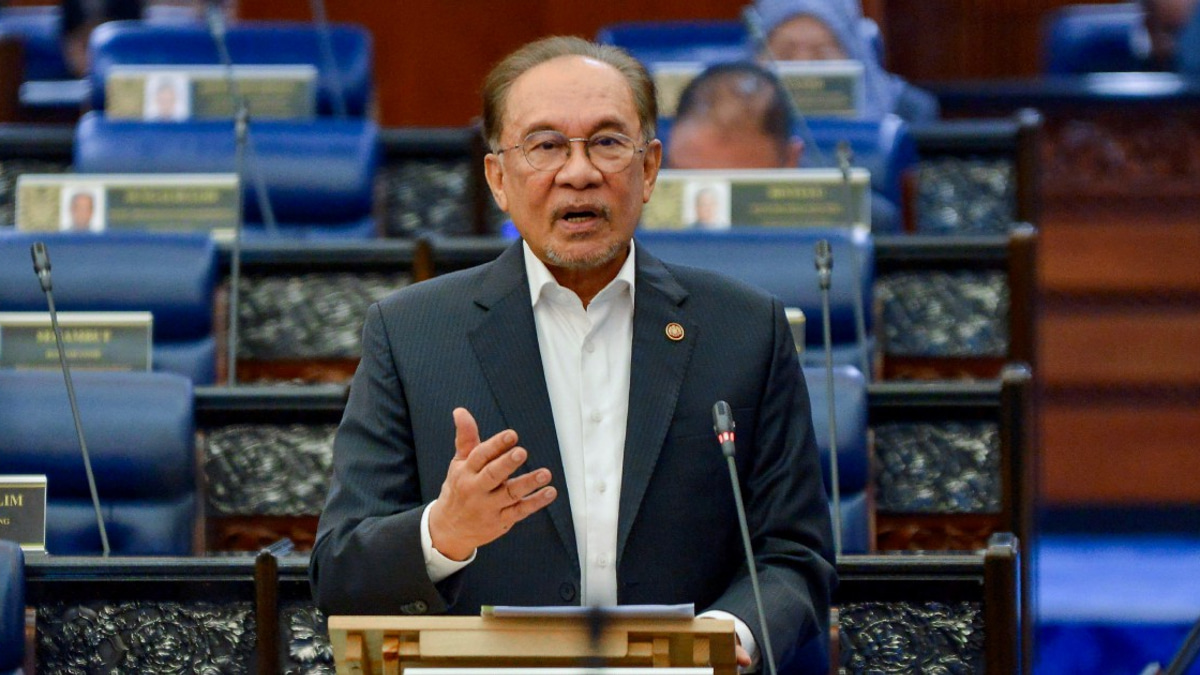 Government's Pension Burden Widens as Investment Income Falls Far Short of RM45bil Annual Bill