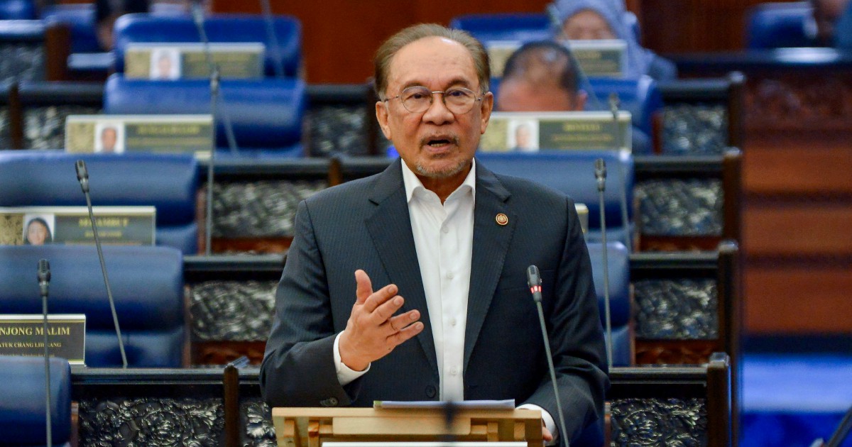 Government's Pension Burden Widens as Investment Income Falls Far Short of RM45bil Annual Bill