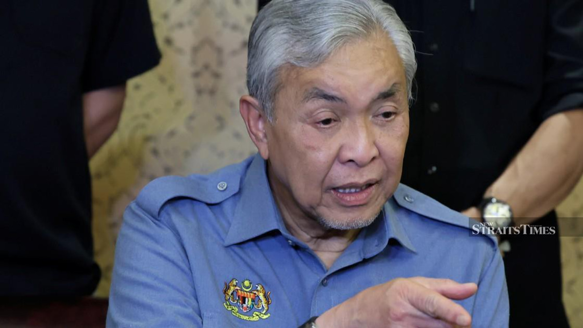 Barisan Nasional takes cautious approach to Negri Sembilan election despite favourable predictions