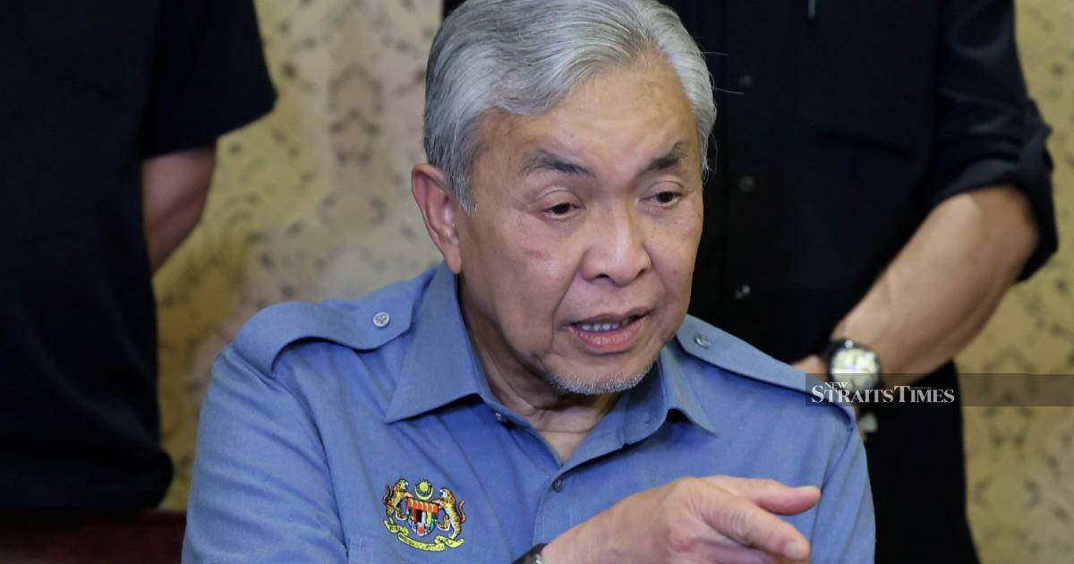 Barisan Nasional takes cautious approach to Negri Sembilan election despite favourable predictions