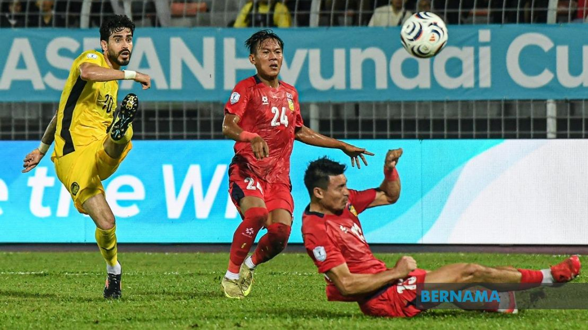 Malaysia's Dominant Laos Win Sets Stage for Thailand Test
