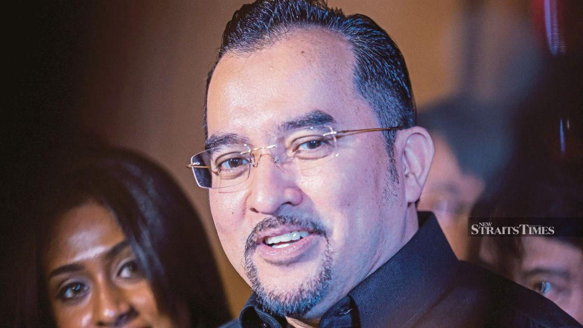 Umno Denies Coalition Manifesto Plans with Perikatan Nasional for Negri Sembilan Elections