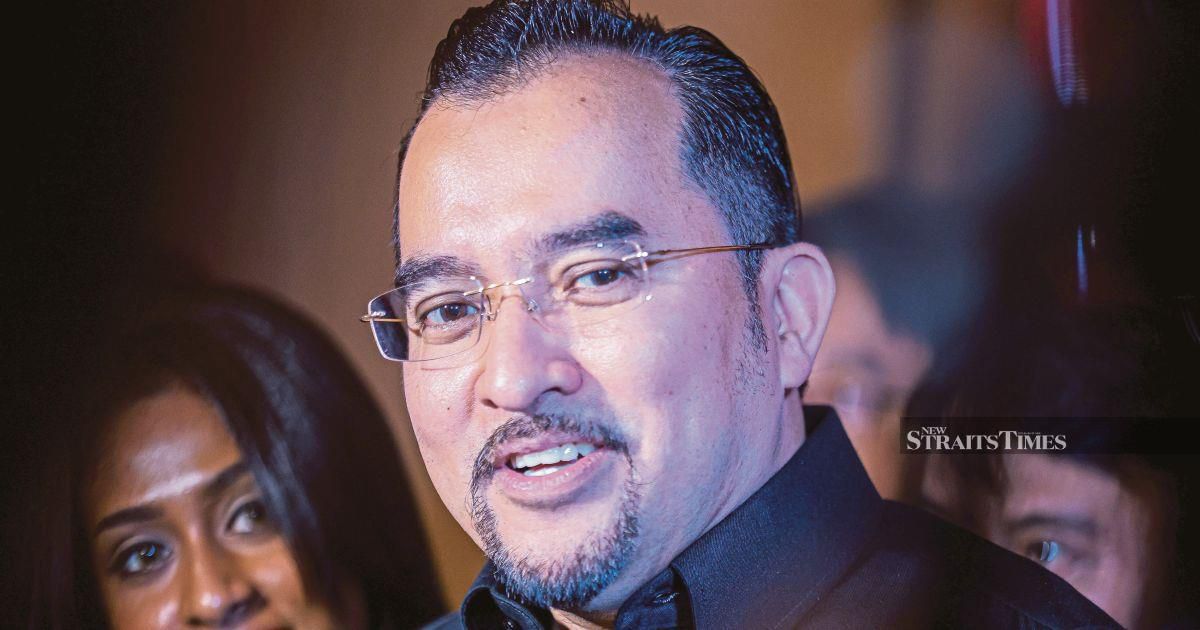 Umno Denies Coalition Manifesto Plans with Perikatan Nasional for Negri Sembilan Elections