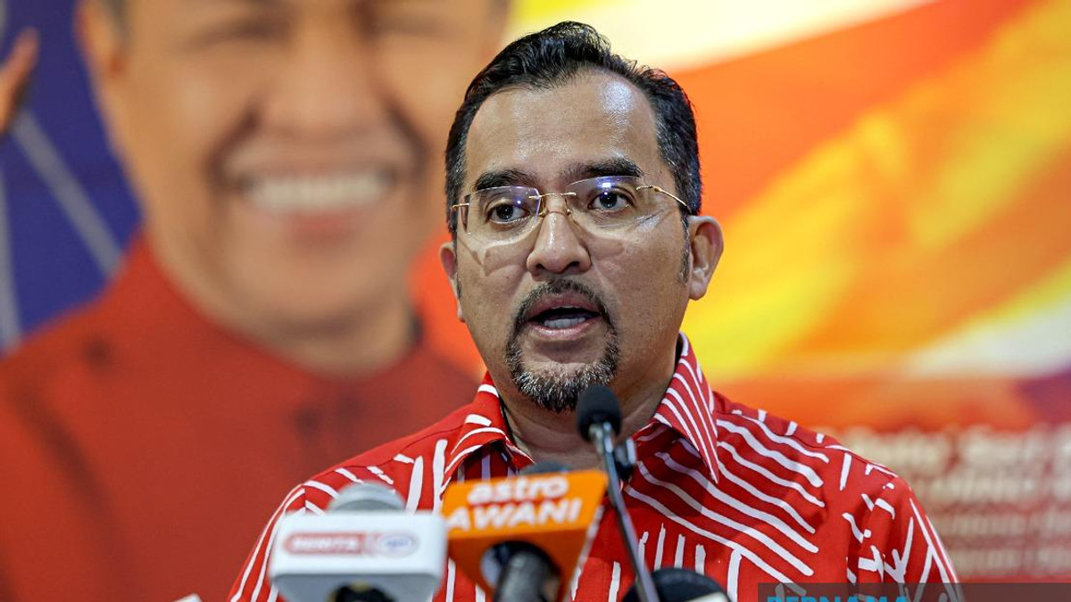 UMNO Empowers State Branches to Pursue Coalition Talks Ahead of Next Election