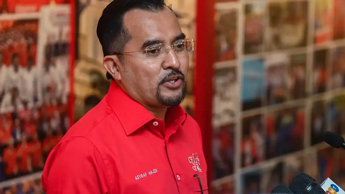 Umno Cautions Coalition Partners Against Outside Interference as Political Tensions Simmer