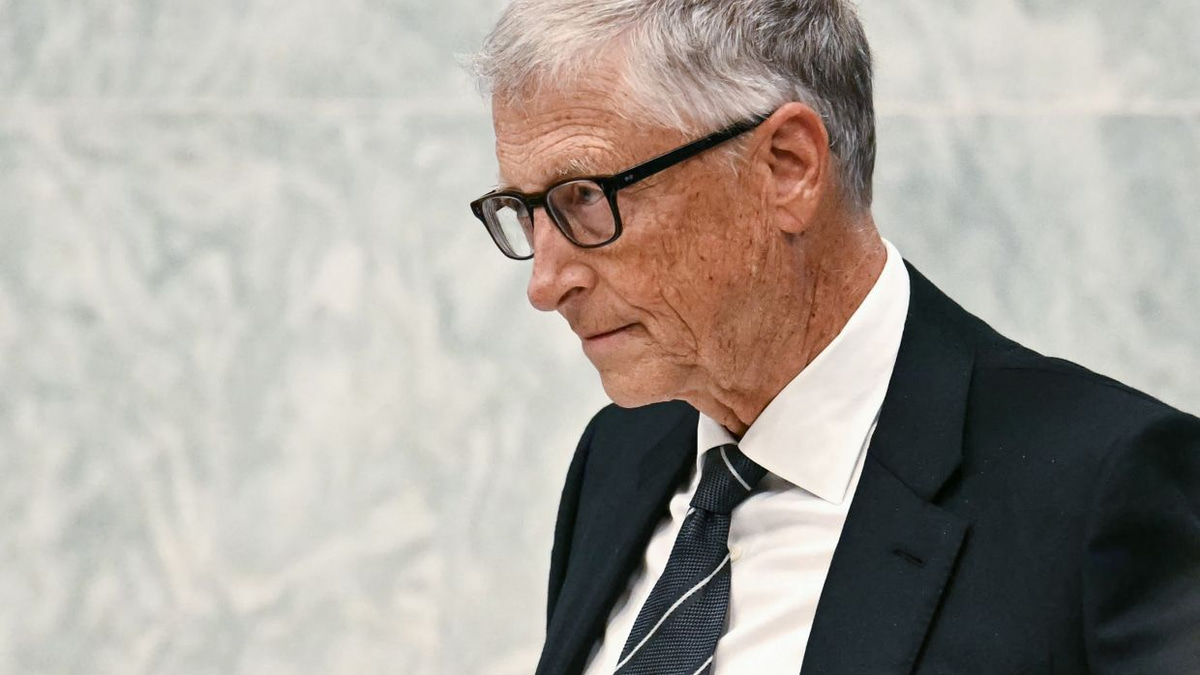Gates Sounds Alarm on AI Risks, Says World Lacks Coherent Strategy