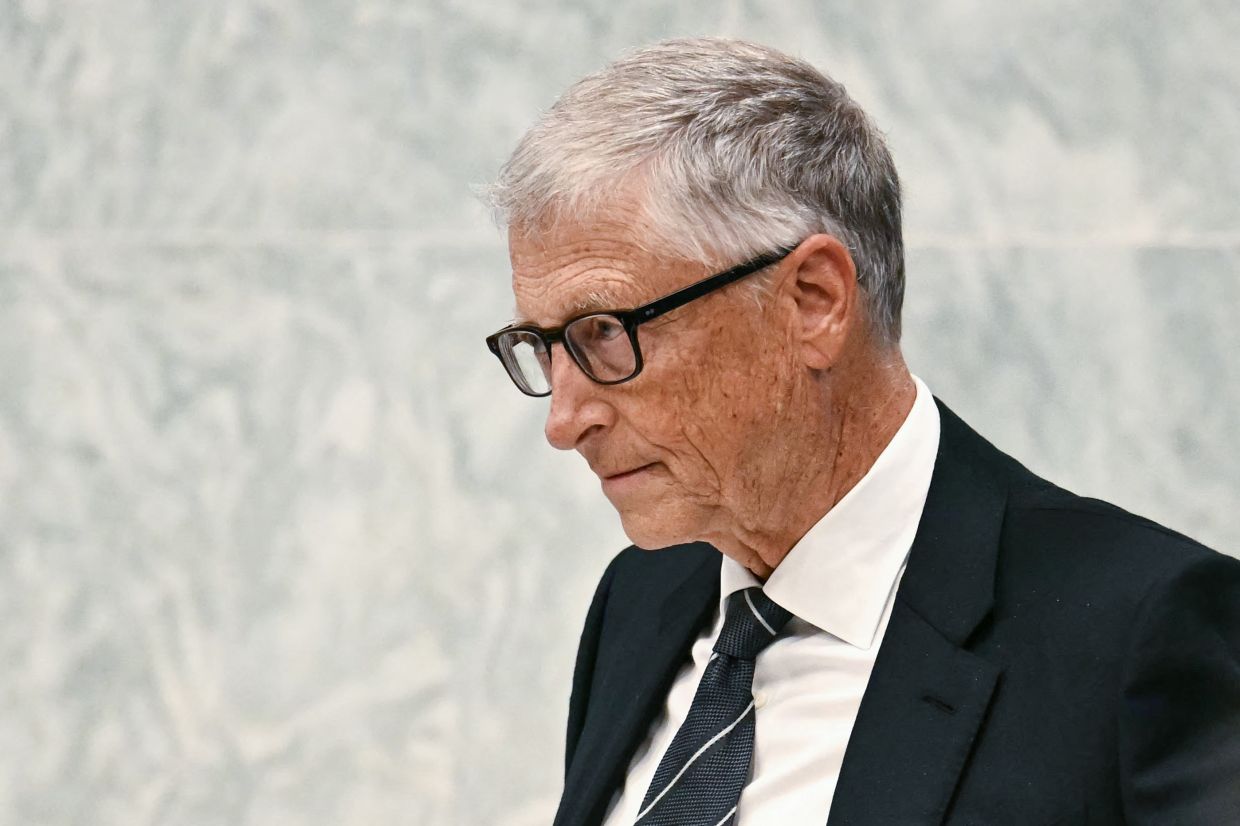 Gates Sounds Alarm on AI Risks, Says World Lacks Coherent Strategy