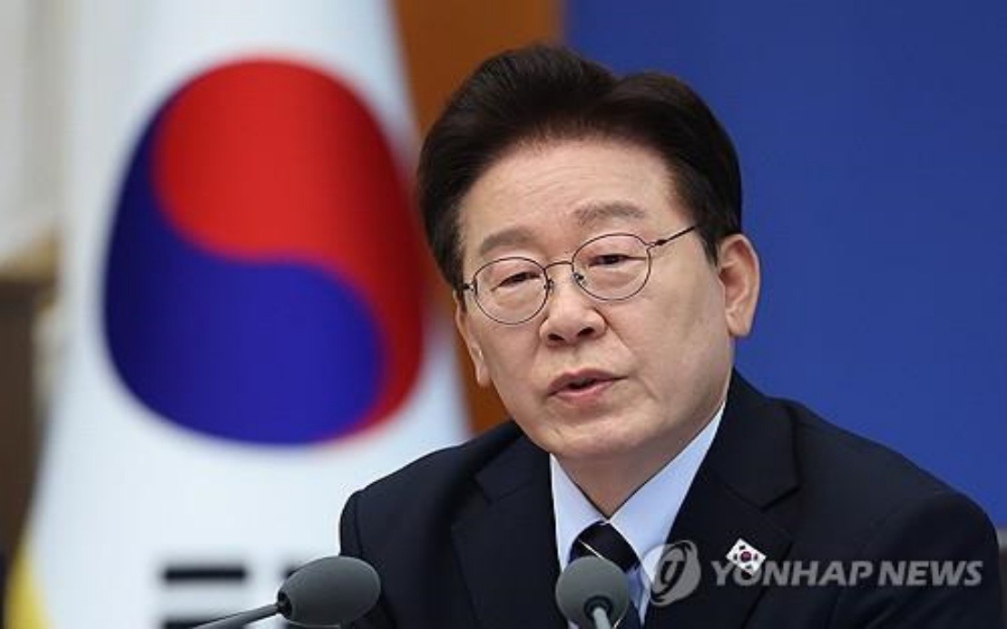 South Korea Charts Path to 'Smart Military' With Technology-Focused Reforms and Selective Conscription
