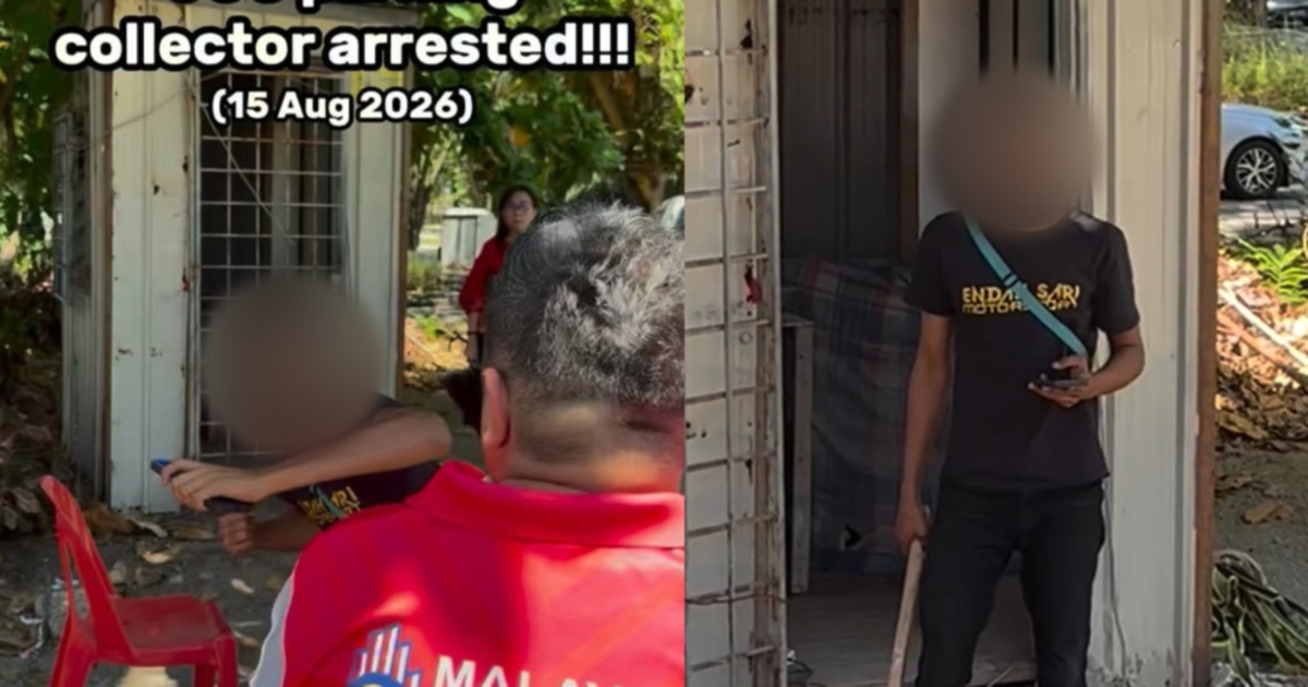 Three men arrested after woman assaulted over illegal parking schemes in OUG