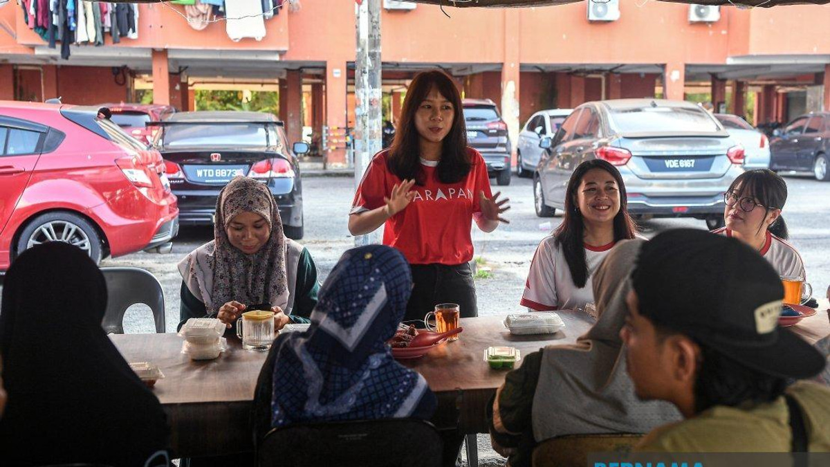 Young Voters Hold Key to Johor Jaya's Future, Say PH and BN Contenders