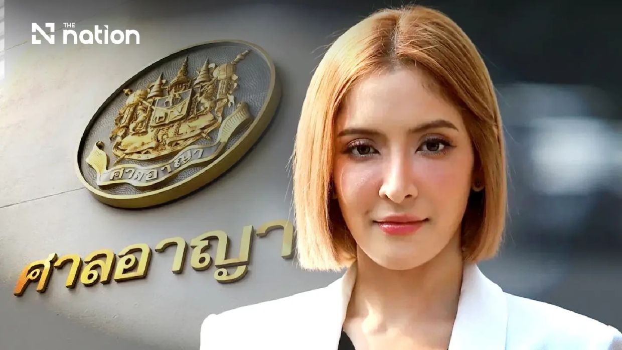 Thai Court Acquits Actress Pinky in Massive Forex-3D Fraud Case, Convicts Five Others