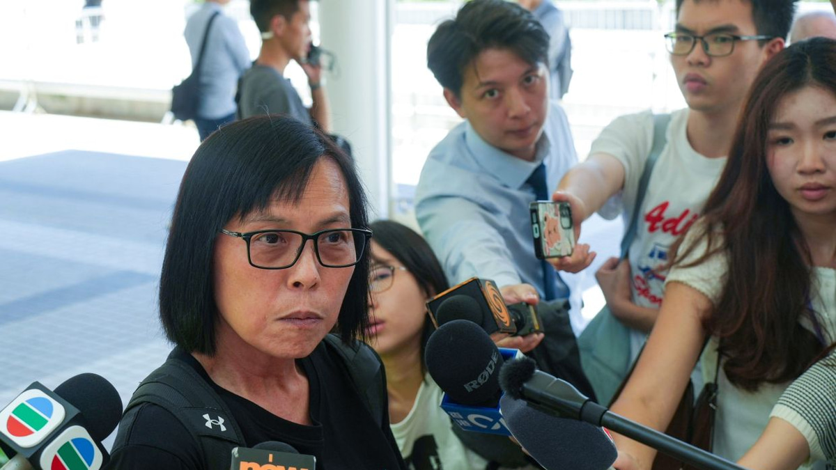 Hong Kong Fire Inquiry Lacks Statutory Powers, Raising Survivor Concerns