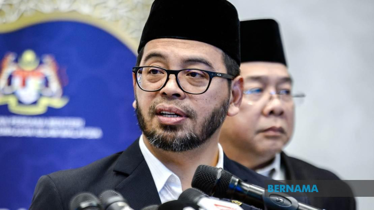 Malaysia's Religious Affairs Minister Condemns Detention of Jerusalem Grand Mufti, Seeks UN Action