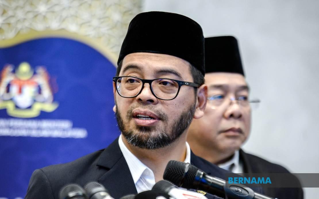 Malaysia's Religious Affairs Minister Condemns Detention of Jerusalem Grand Mufti, Seeks UN Action