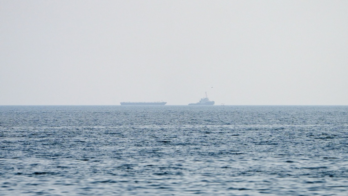 US Reaffirms Commitment to Open Sea Lanes as Vital to Regional Prosperity