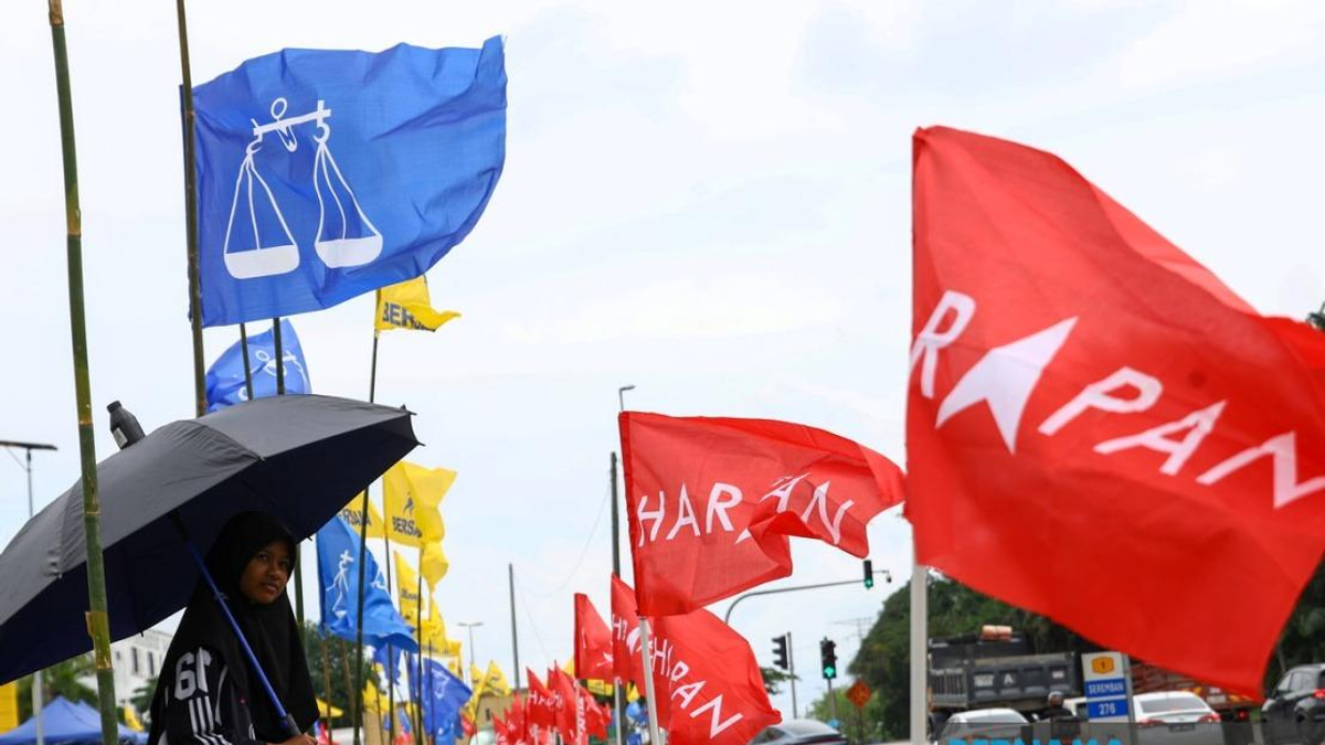 Johor Election: PH Pushes Policy Solutions While BN Relies on Star Power and Networks