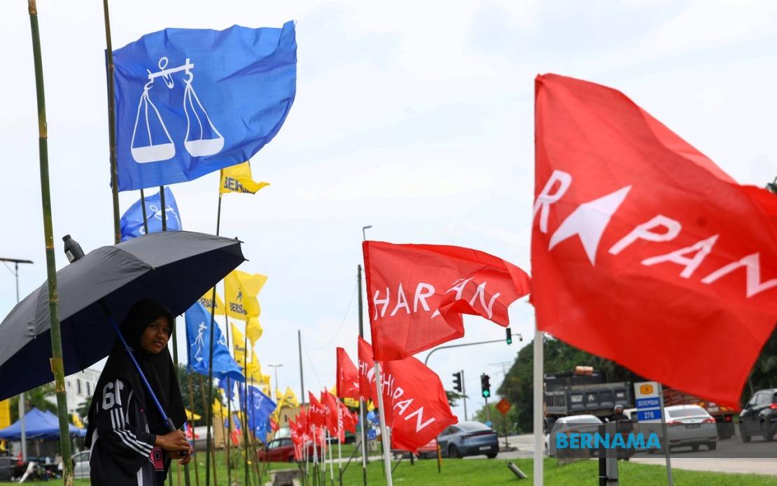 PH Victory in Johor Election Essential for Democratic Checks and Balances, Says Loke