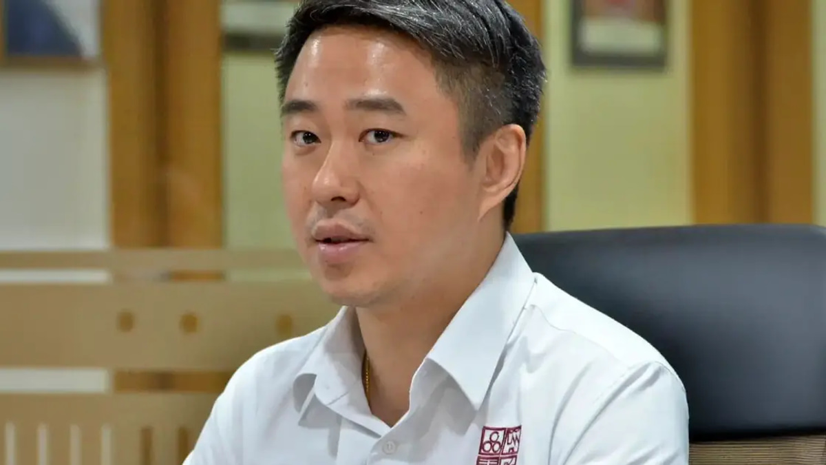 BN-PN alliance positioned to secure outright victory in GE16, says PBM leader
