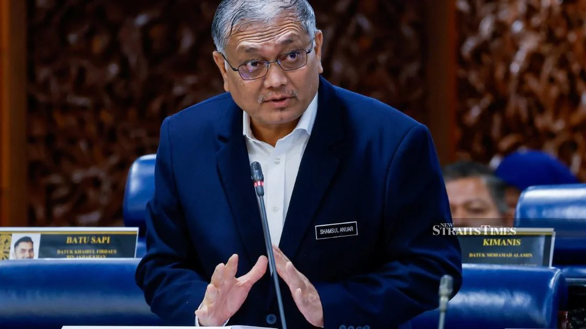 Malaysia's Crackdown on Illegal Crypto Mining: 75,000+ Machines Seized in Nationwide Campaign
