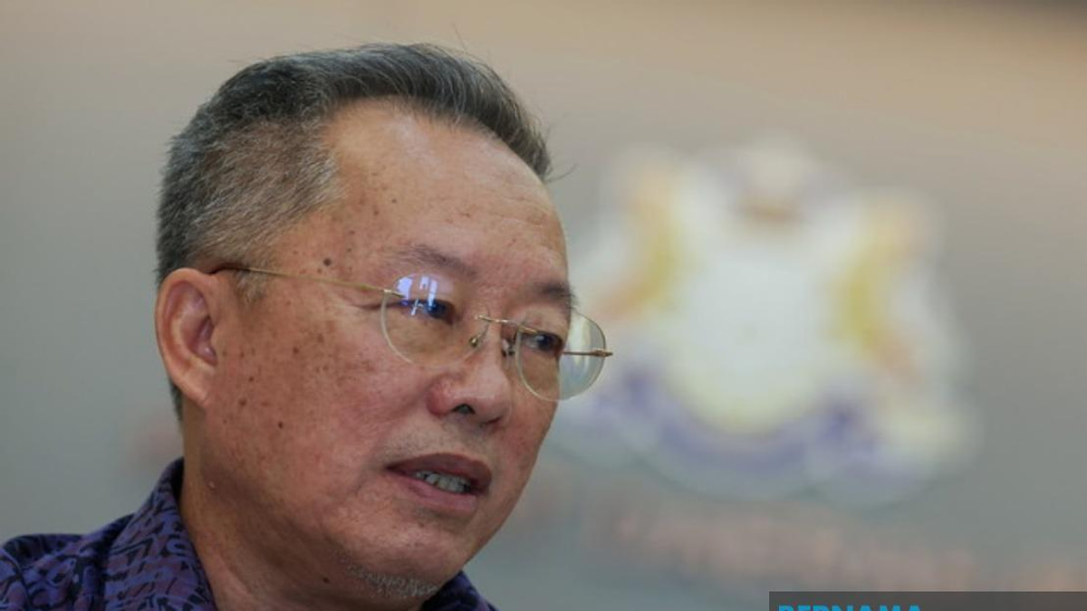 Muar District Denies Blocking PM's Event, Says Venue Relocated for Neutrality