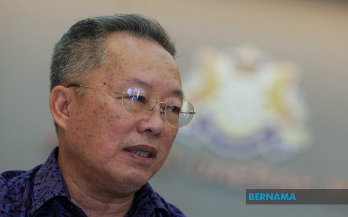 Muar District Denies Blocking PM's Event, Says Venue Relocated for Neutrality