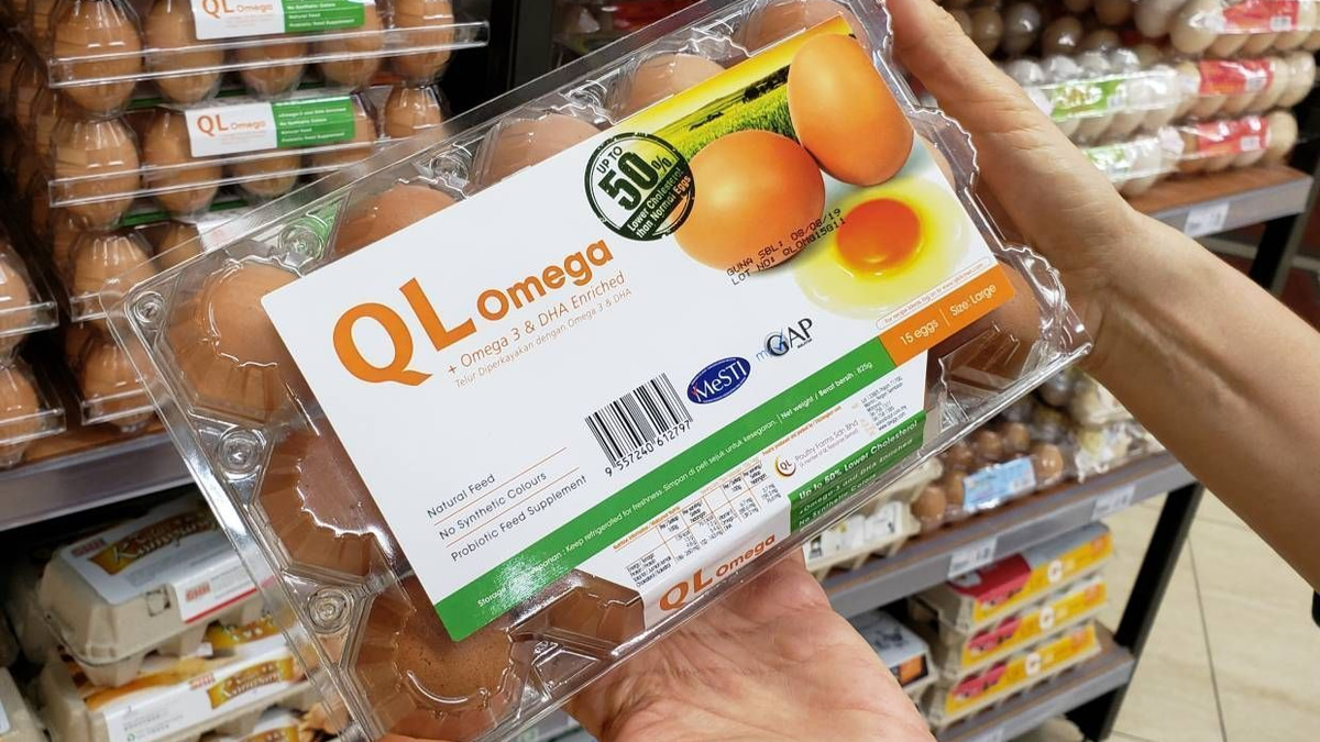 QL Resources maintains solid fundamentals despite valuation downgrade from MBSB Research