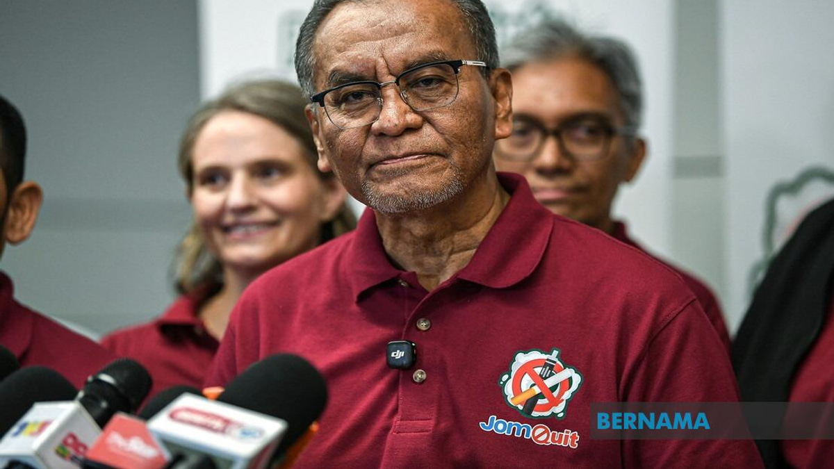Pasir Gudang Hospital to Reach Full Staffing by Year-End as Operations Ramp Up