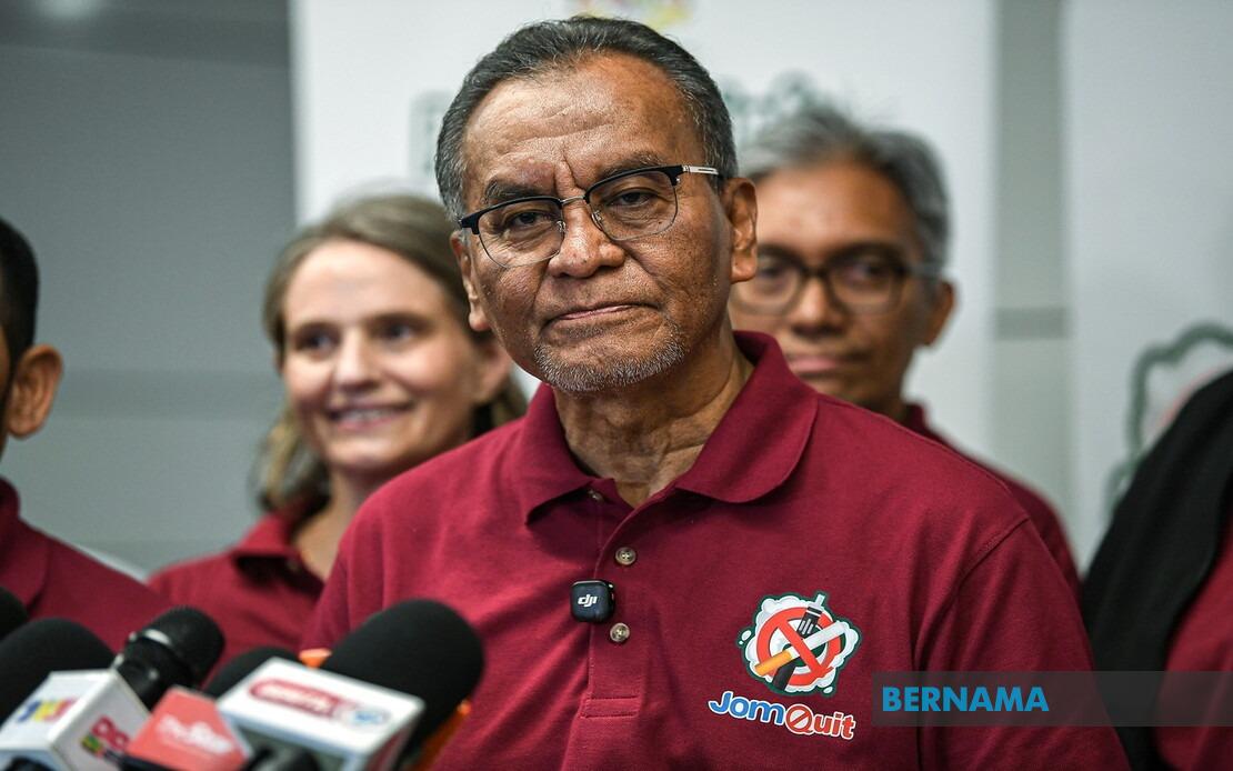Pasir Gudang Hospital to Reach Full Staffing by Year-End as Operations Ramp Up