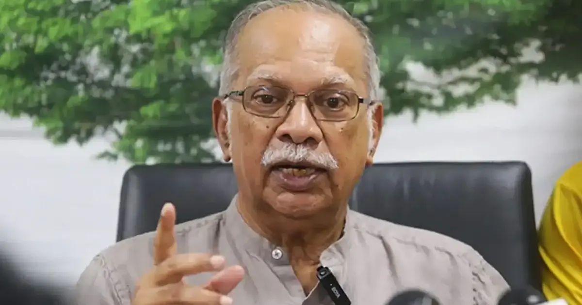 Unresolved Bersatu Status Deepens Perikatan Nasional's Internal Crisis, Says Party Official