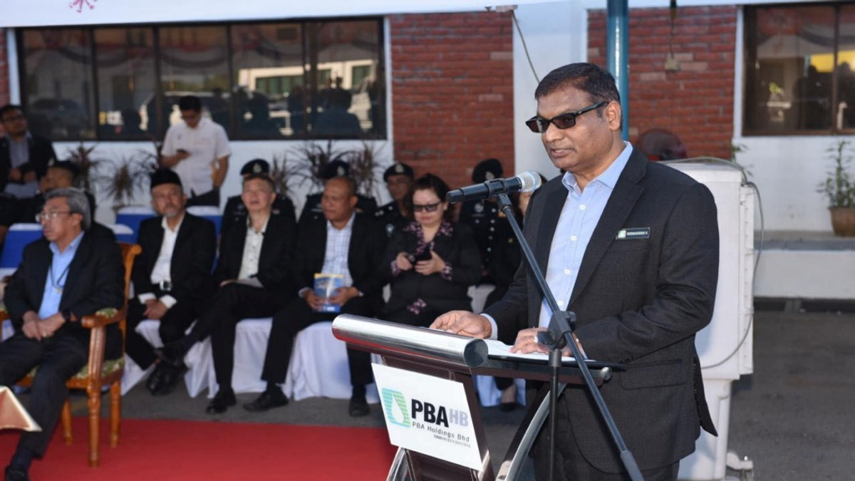 Penang Water Corporation to Open 80 MLD Treatment Plant in Seberang Perai Selatan by 2027