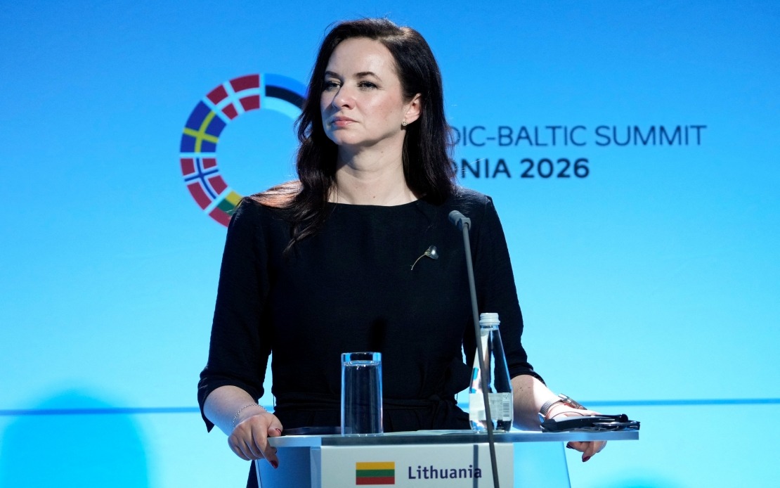 Lithuanian PM Resigns, Paving Way for New Government Formation