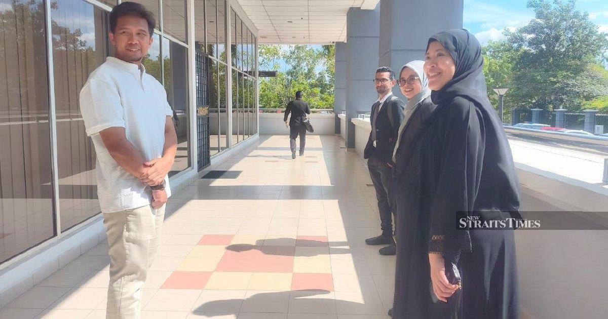 Ex-Pakatan Rantau Candidate and Spouse Charged Over Unlicensed Clinic