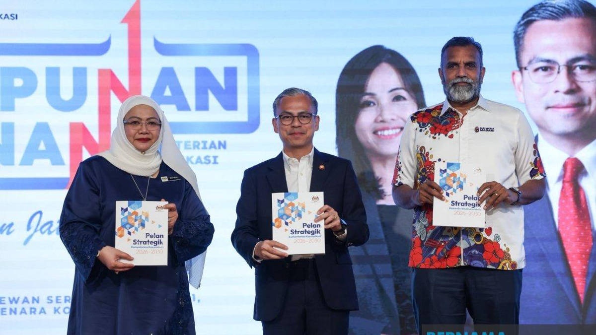 Malaysia Charts Five-Year Communications Roadmap Targeting Digital Equity and Content Excellence