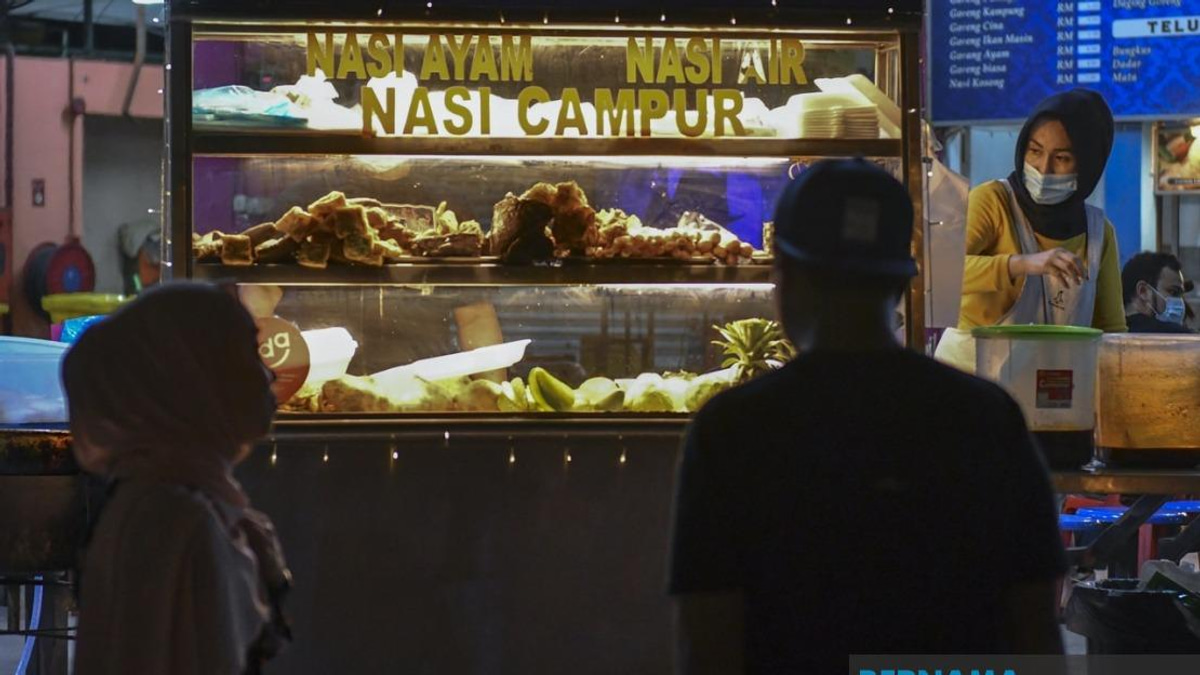 Kelantan Steps Up Food Safety Inspections After Halal Compliance Questions Surface Online