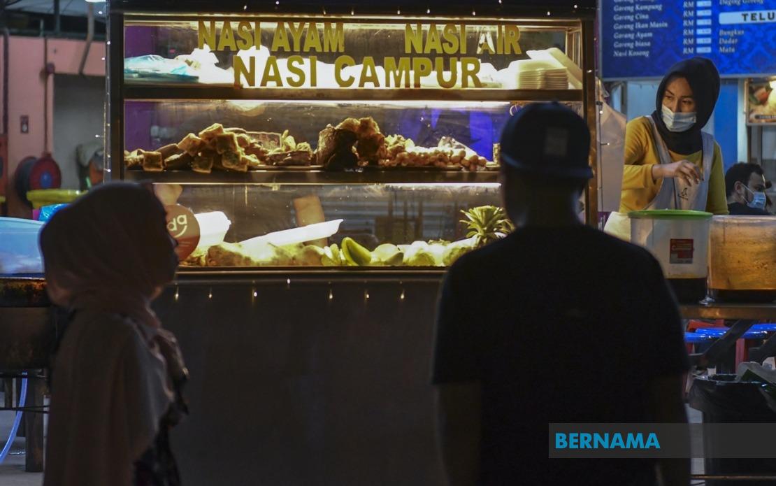 Kelantan Steps Up Food Safety Inspections After Halal Compliance Questions Surface Online