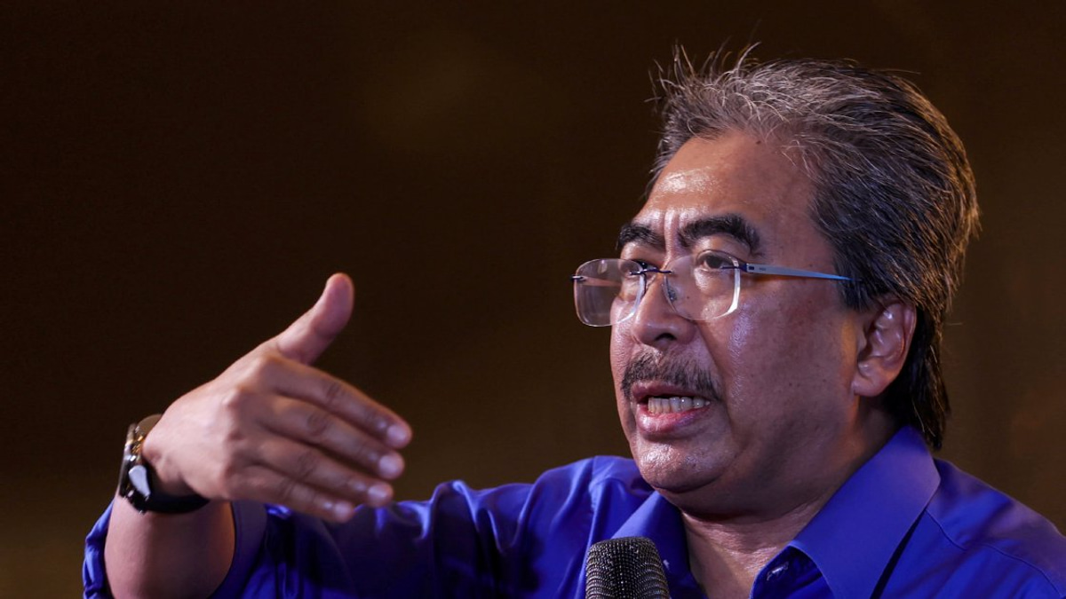 Voters Must Prioritise Leadership Competence Over Divisive Politics, Says Johari