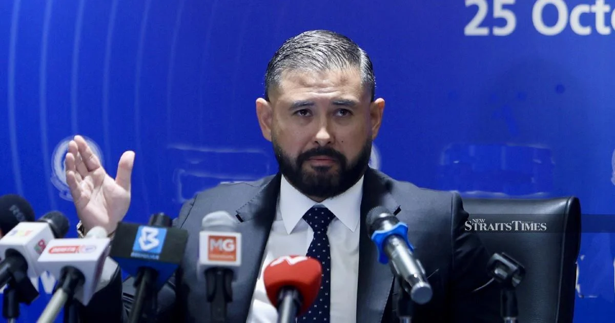 Johor's Regent Disputes 'Leakage' Claims, Points Finger at Federal Revenue Drain
