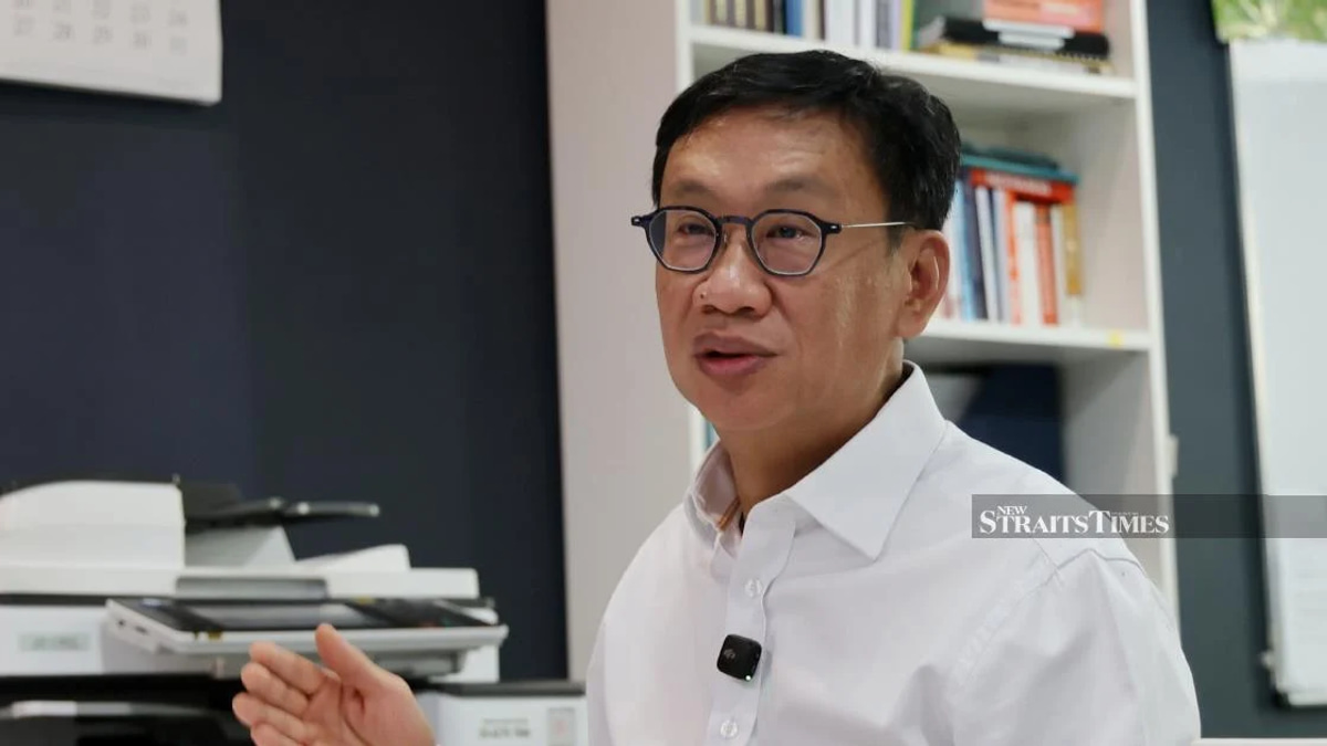 PKR MPs Push for Substantive Parliamentary Oversight of Public Prosecutor Appointment