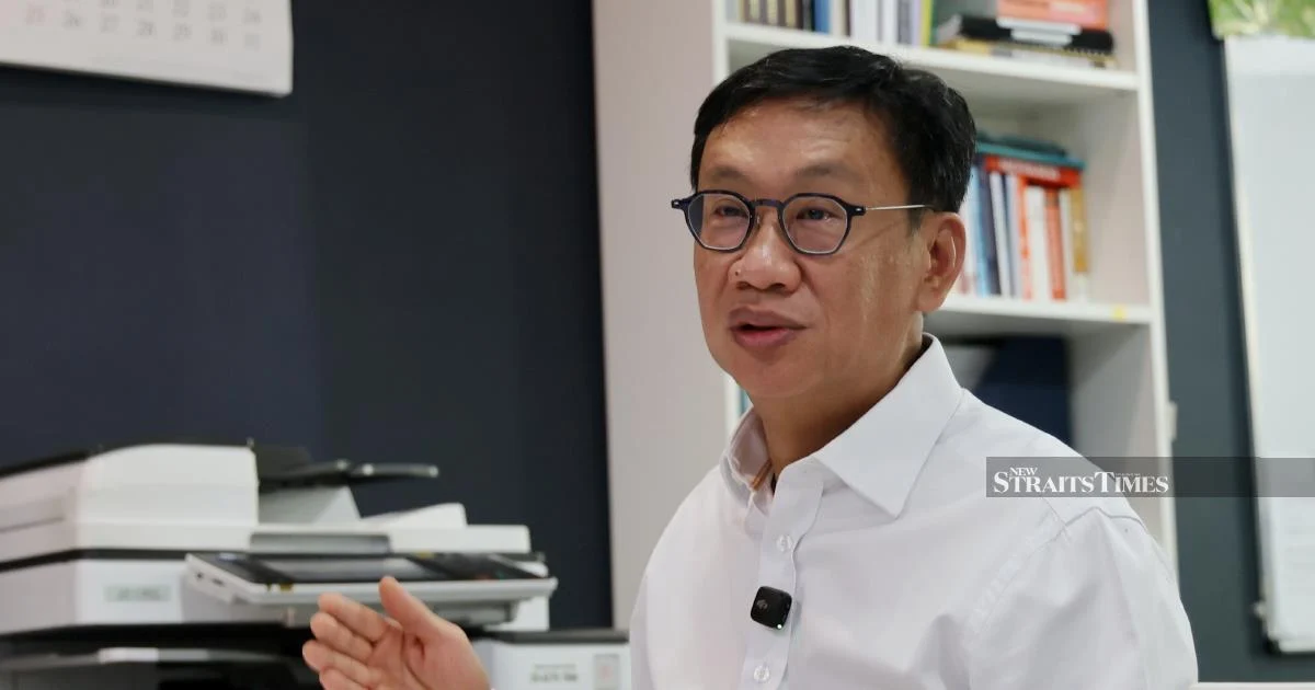 PKR MPs Push for Substantive Parliamentary Oversight of Public Prosecutor Appointment