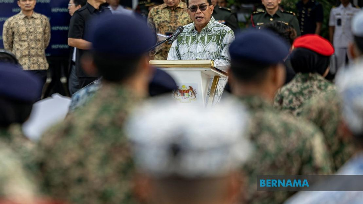 Malaysia Awaits Kongsberg Response on NSM Missile Contract Cancellation Claim
