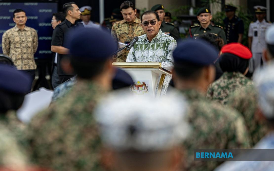 Malaysia Awaits Kongsberg Response on NSM Missile Contract Cancellation Claim