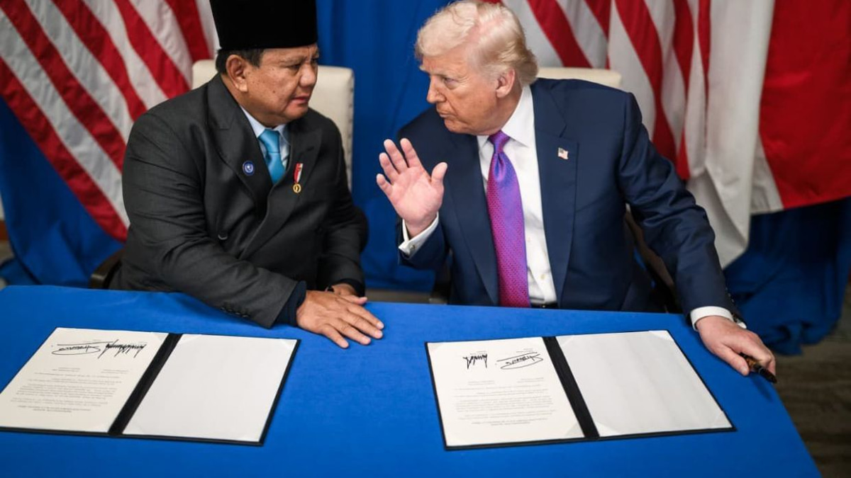 Indonesia's Export Competitiveness Under Pressure from US Tariffs and Regional Cost Disadvantages