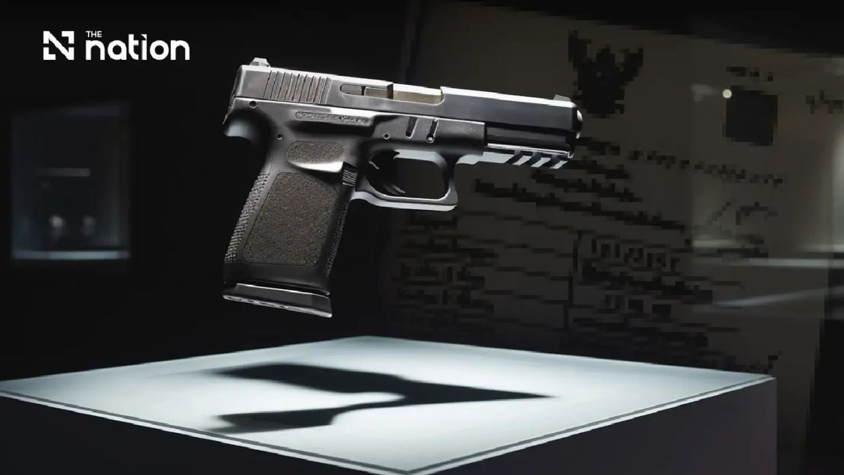 Thailand's Firearm Regulations Riddled with Critical Gaps, Exposing Citizens to Preventable Violence