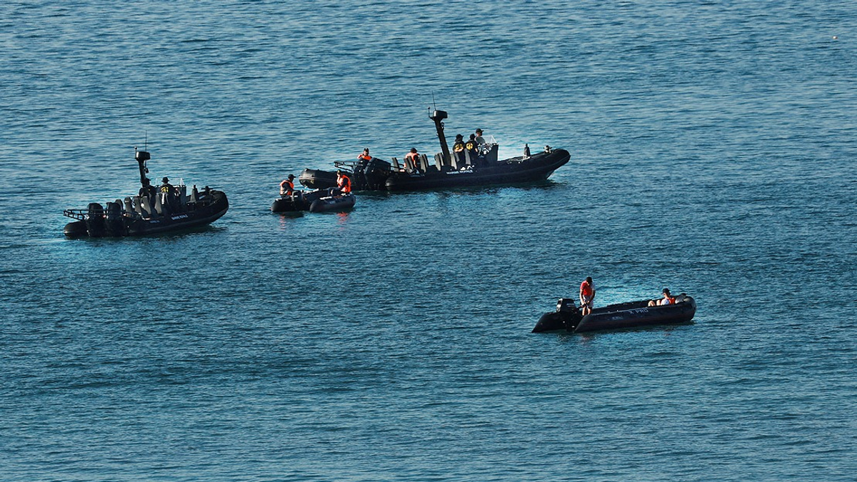 Spain Intensifies Search as Ceuta Migrant Crisis Claims Dozens of Lives