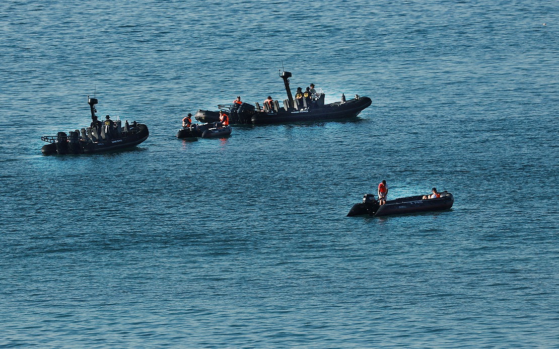 Spain Intensifies Search as Ceuta Migrant Crisis Claims Dozens of Lives