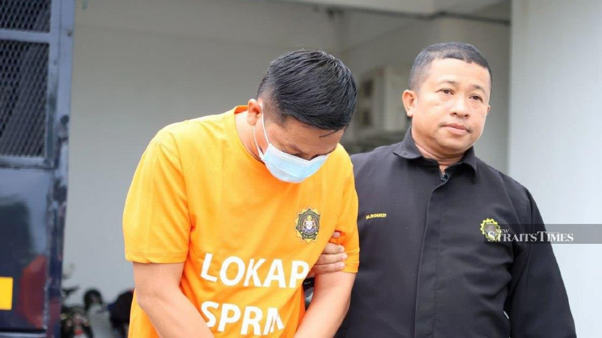 Kelantan Police Chief Held Over RM500 Bribe from UNHCR Cardholder