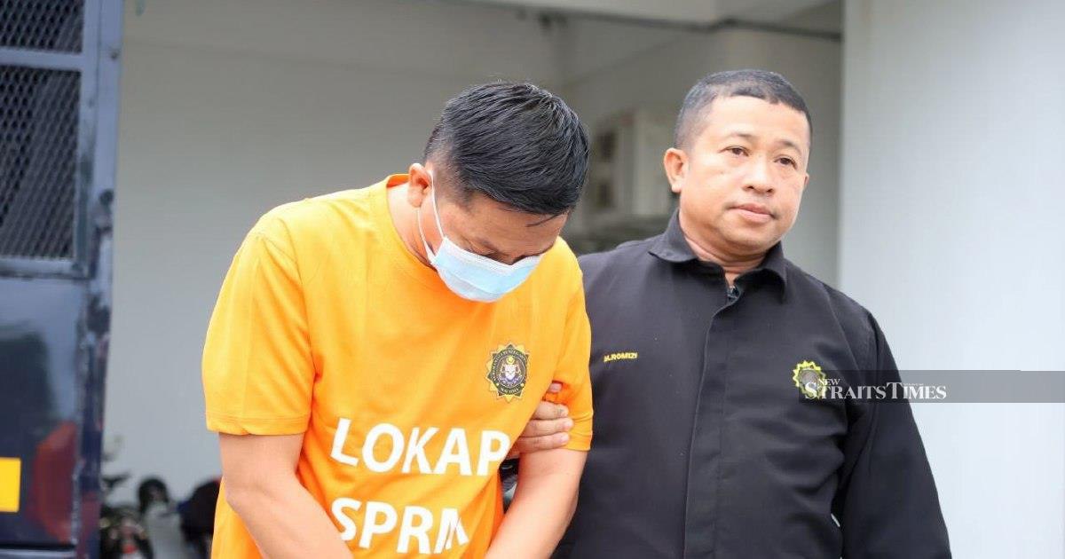 Kelantan Police Chief Held Over RM500 Bribe from UNHCR Cardholder