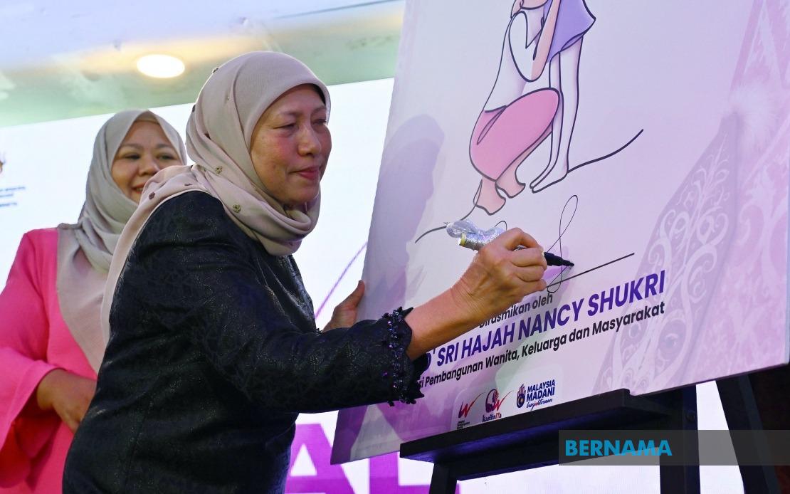 KasihnITa Programme Expands to Empower Single Mothers Across Malaysia