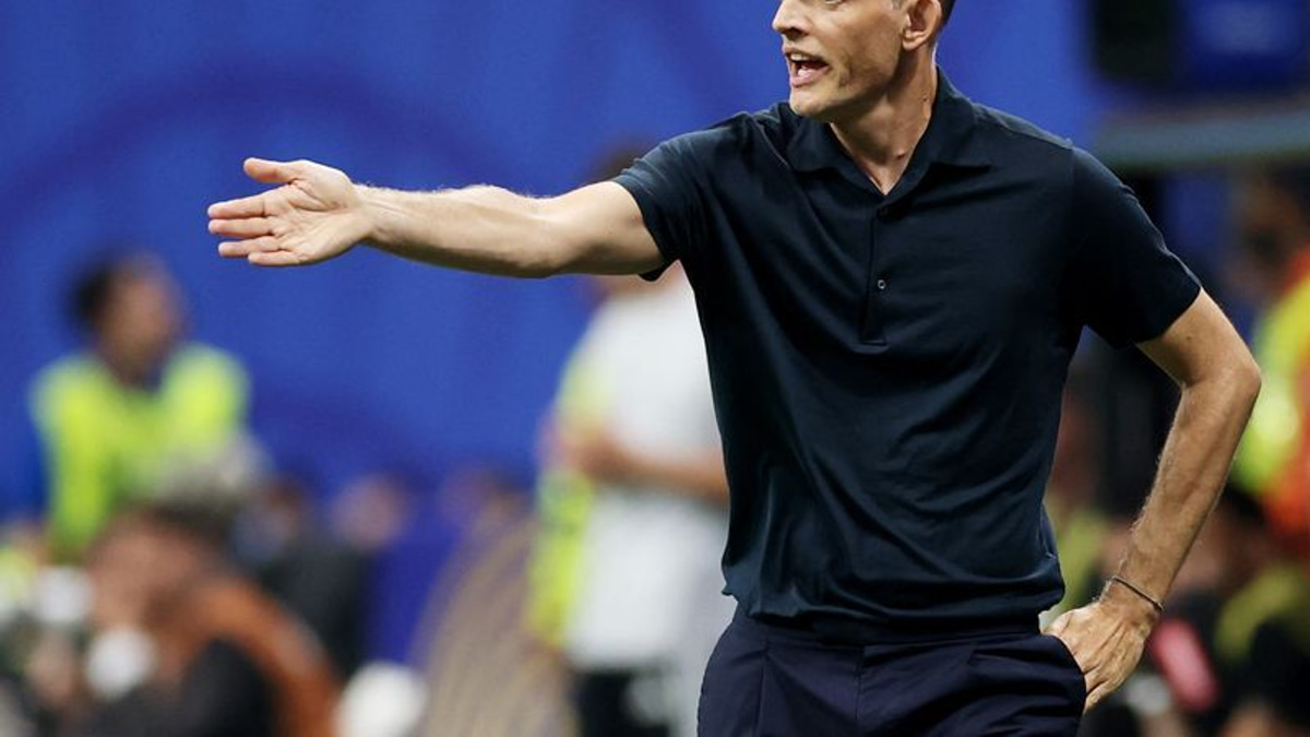 Beyond Tuchel's Tactics: Why England's World Cup Exit Reveals Deeper Structural Failings